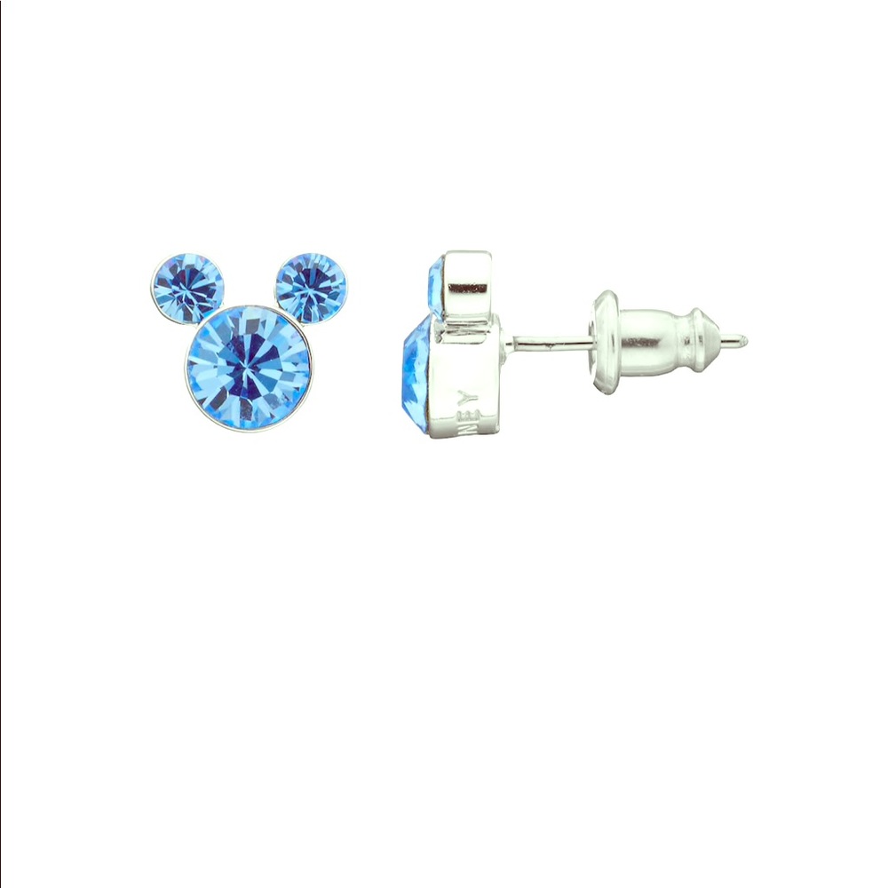 Mickey Mouse December birthstone earnings